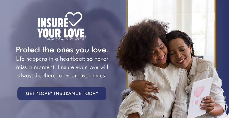 Protect life today. Learn about whole life insurance.