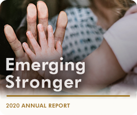Pan-American Life Insurance Group 2020 Annual Report