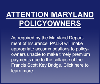 Company News Maryland Bridge Collapse Notice