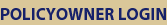 Policyowner Login