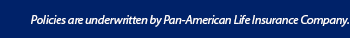 A Pan-American Life Insurance Group Stock Company